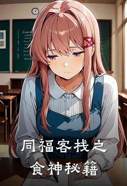 同福客栈之食神秘籍