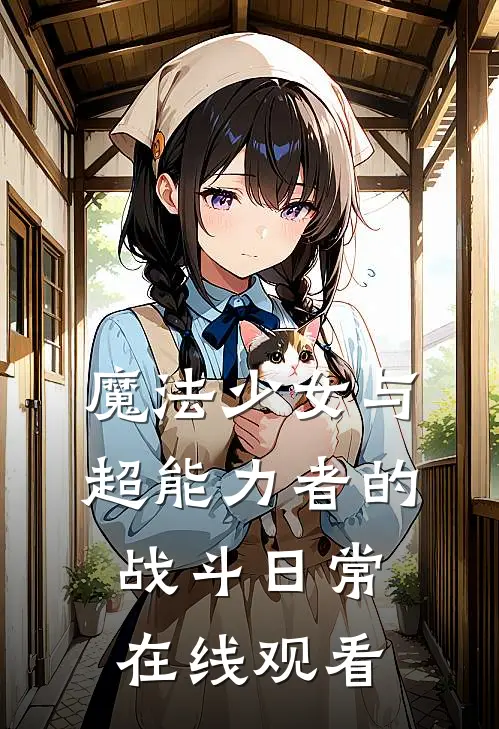 魔法少女与超能力者的战斗日常在线观看