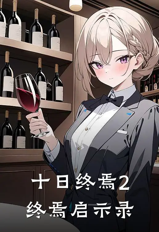 十日终焉2终焉启示录