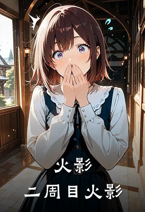 火影，二周目火影