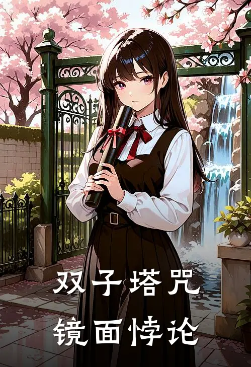 双子塔咒：镜面悖论