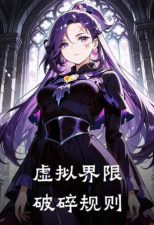 虚拟界限，破碎规则