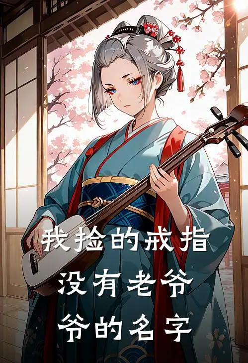 我捡的戒指没有老爷爷的名字