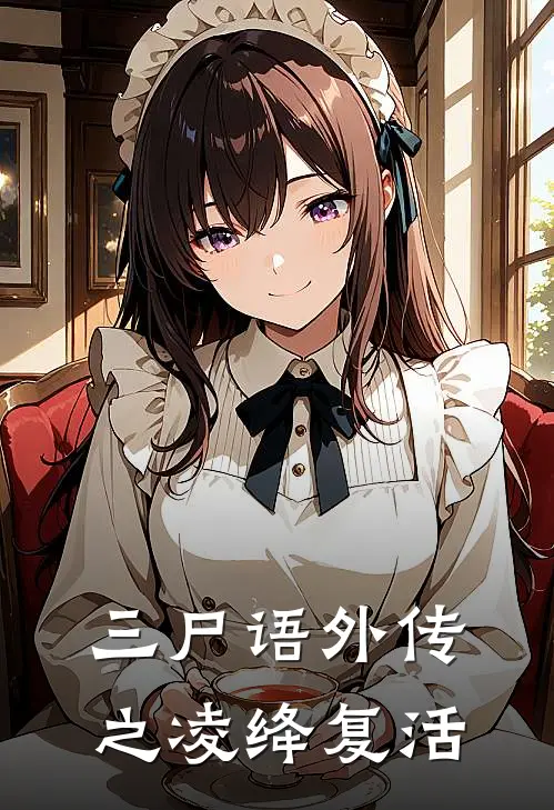 三尸语外传之凌绛复活