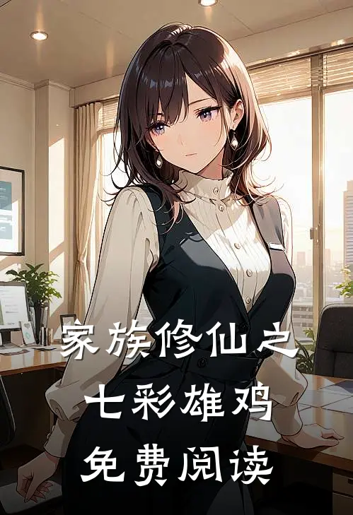 家族修仙之七彩雄鸡免费阅读