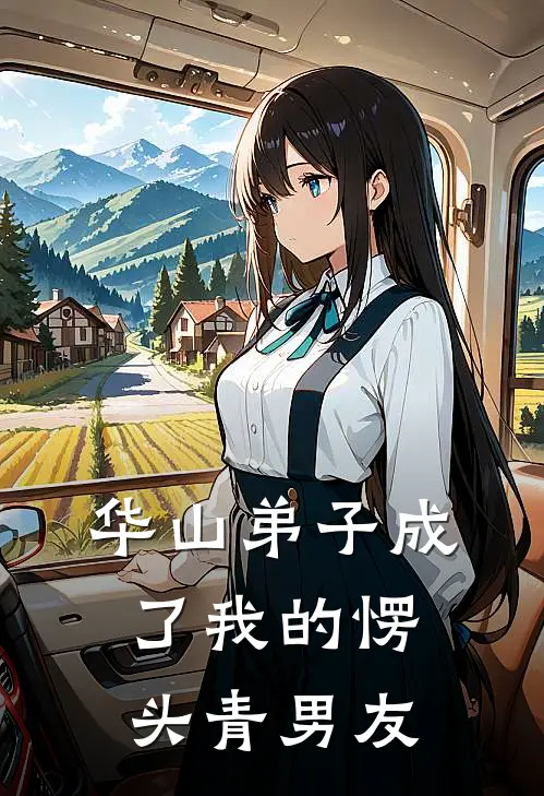 华山弟子成了我的愣头青男友