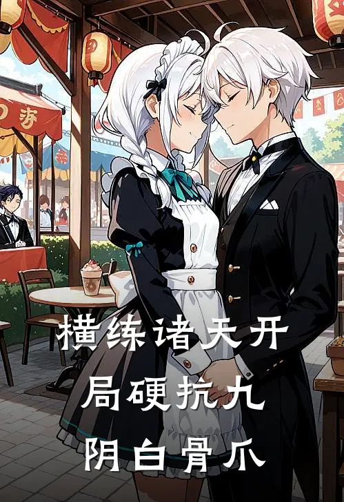 横练诸天开局硬抗九阴白骨爪