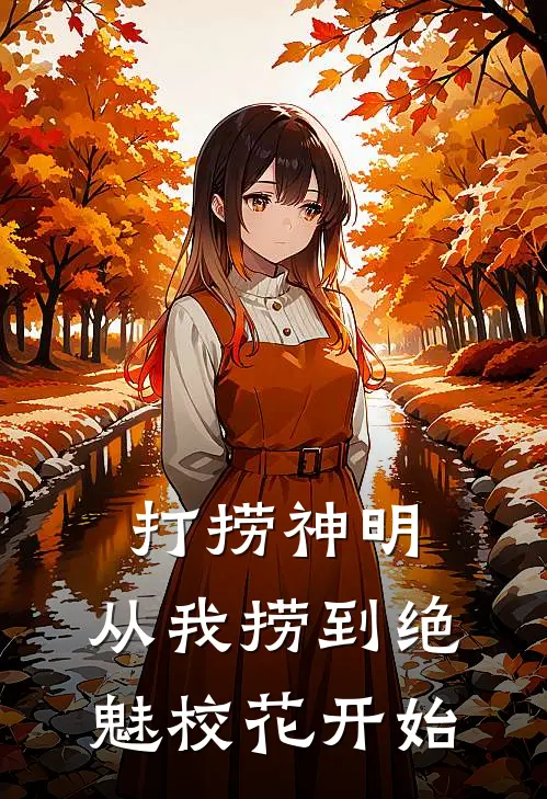 打捞神明：从我捞到绝魅校花开始