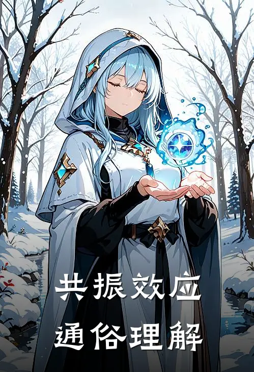 共振效应通俗理解