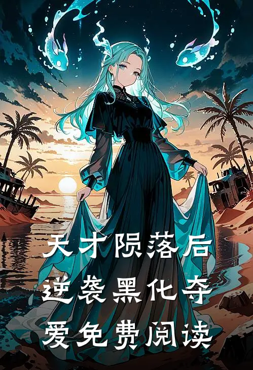 天才陨落后逆袭黑化夺爱免费阅读