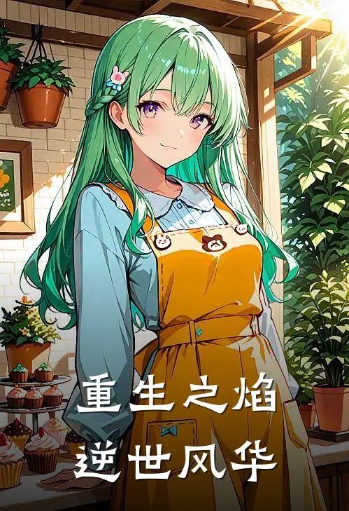 重生之焰，逆世风华