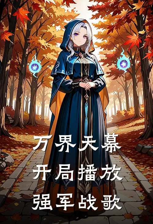 万界天幕：开局播放强军战歌