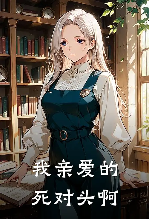 我亲爱的死对头啊