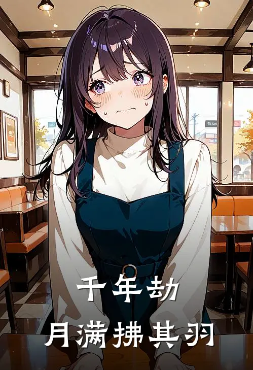 千年劫：月满拂其羽