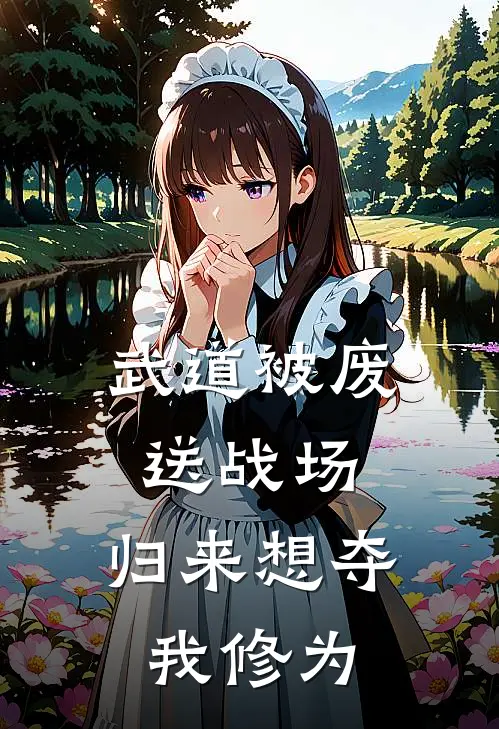 武道被废送战场，归来想夺我修为