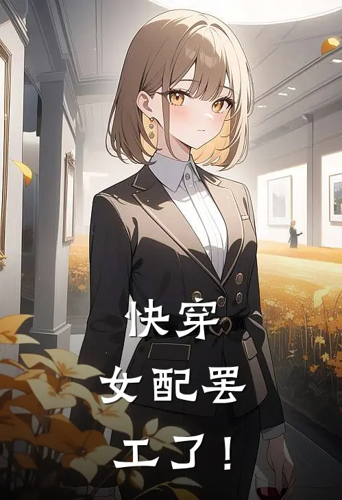 快穿：女配罢工了！
