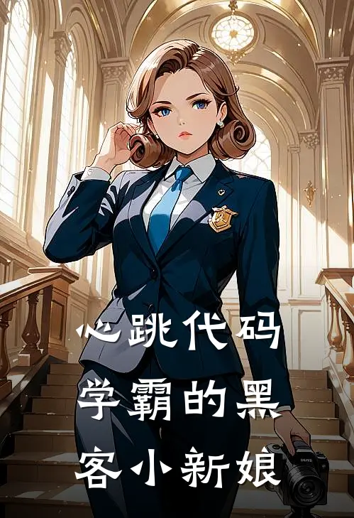 心跳代码：学霸的黑客小新娘