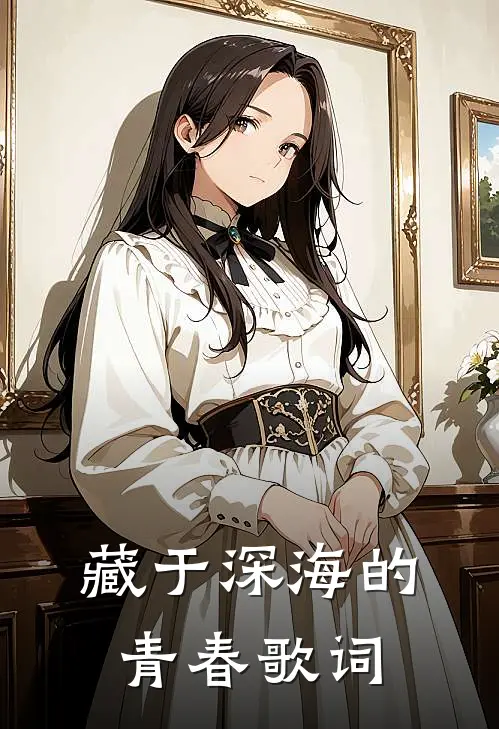 藏于深海的青春歌词