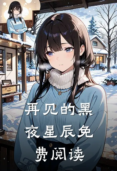 再见的黑夜星辰免费阅读