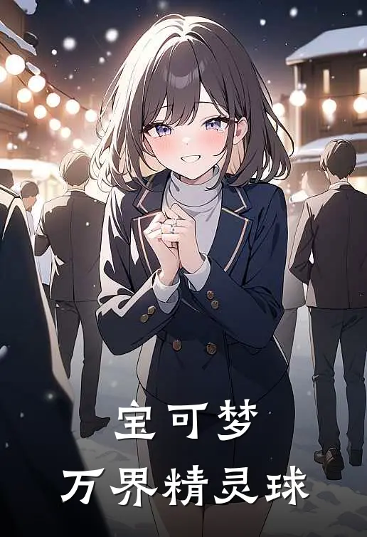 宝可梦：万界精灵球