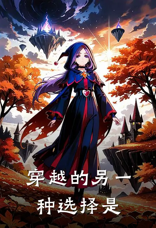 穿越的另一种选择是