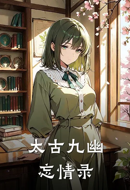 太古九幽忘情录