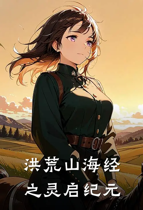 洪荒山海经之灵启纪元