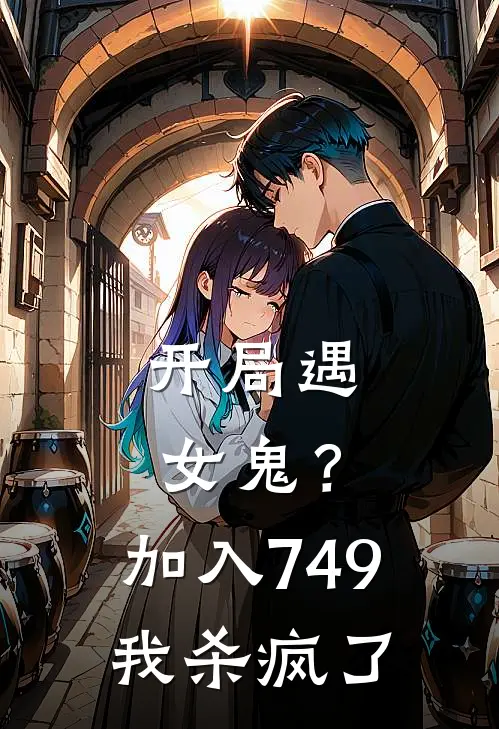 开局遇女鬼？加入749我杀疯了
