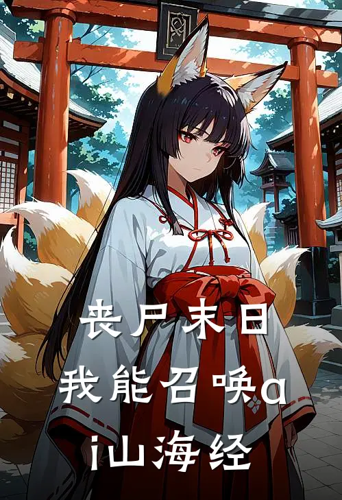 丧尸末日，我能召唤ai山海经