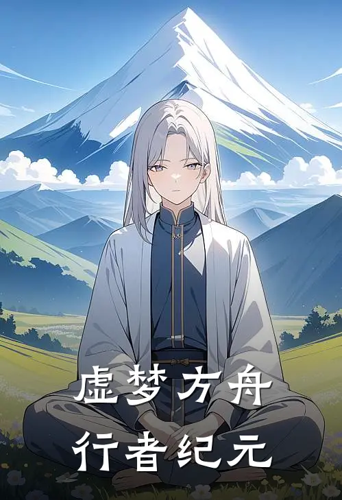 虚梦方舟：行者纪元