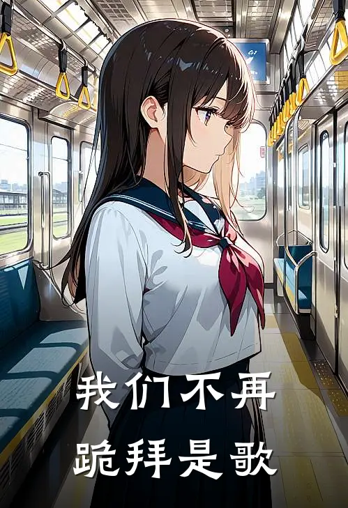 我们不再跪拜是歌