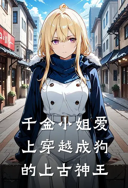 千金小姐爱上穿越成狗的上古神王