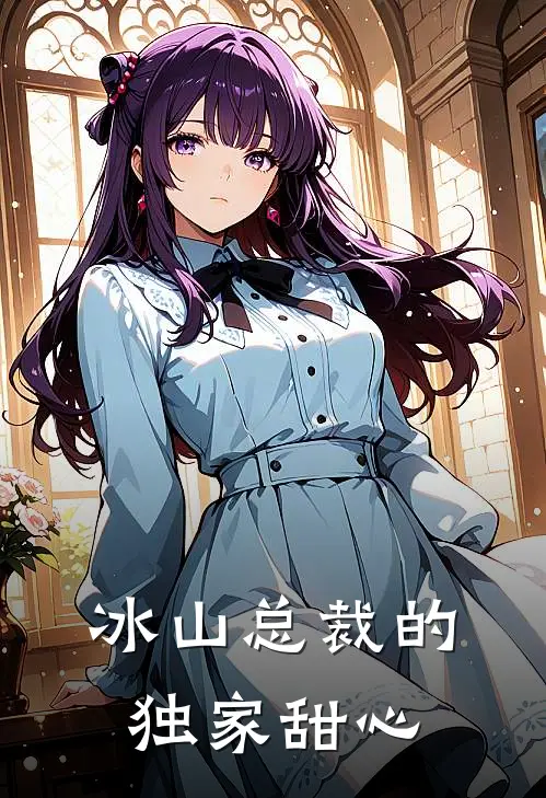 冰山总裁的独家甜心