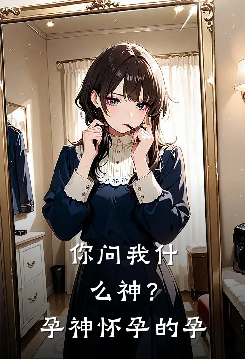 你问我什么神？孕神，怀孕的孕