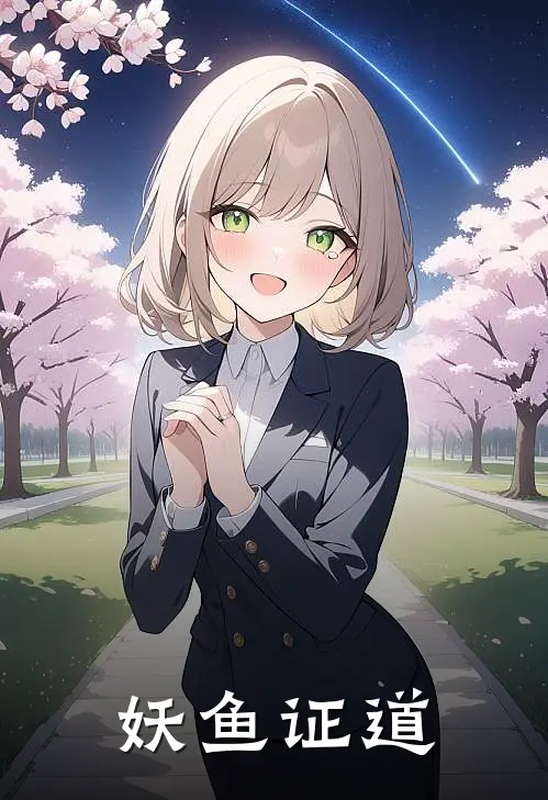 妖鱼证道