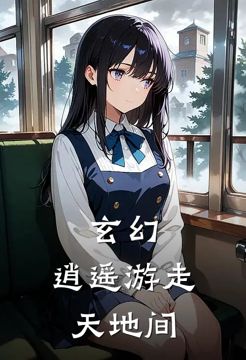 玄幻：逍遥游走天地间