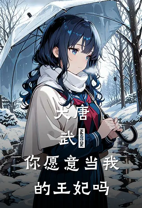 大唐：武曌，你愿意当我的王妃吗