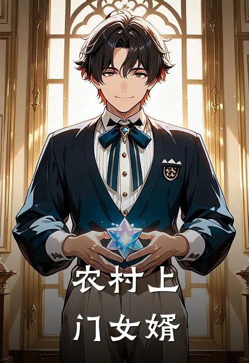 农村上门女婿