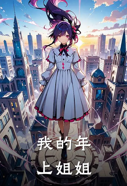 我的年上姐姐