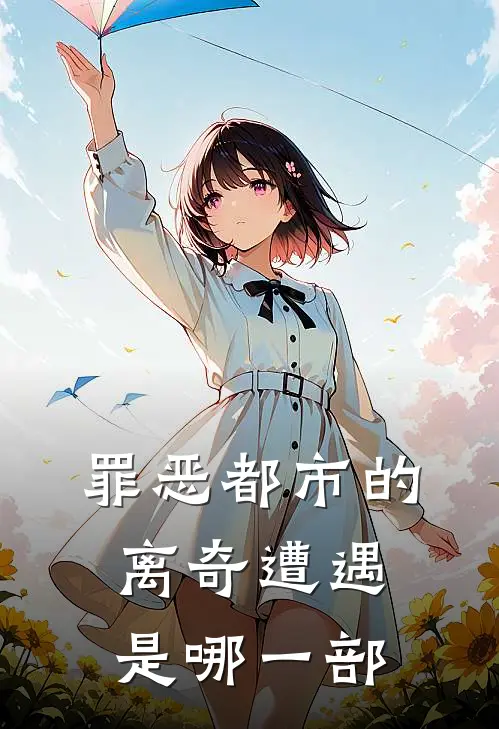 罪恶都市的离奇遭遇是哪一部