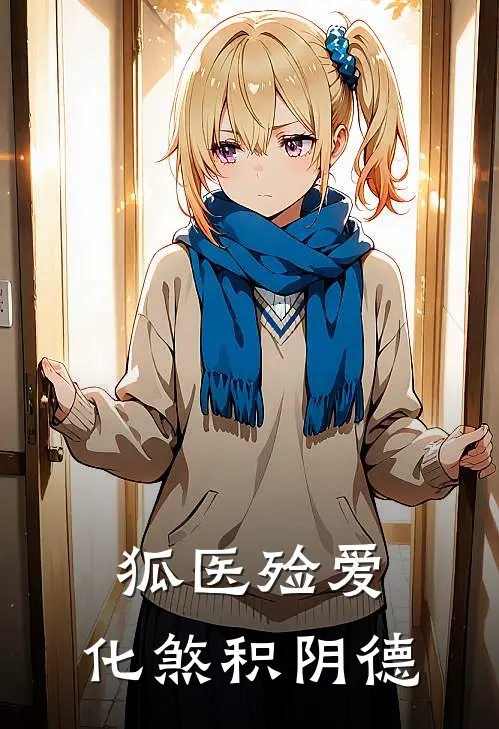 狐医殓爱：化煞积阴德