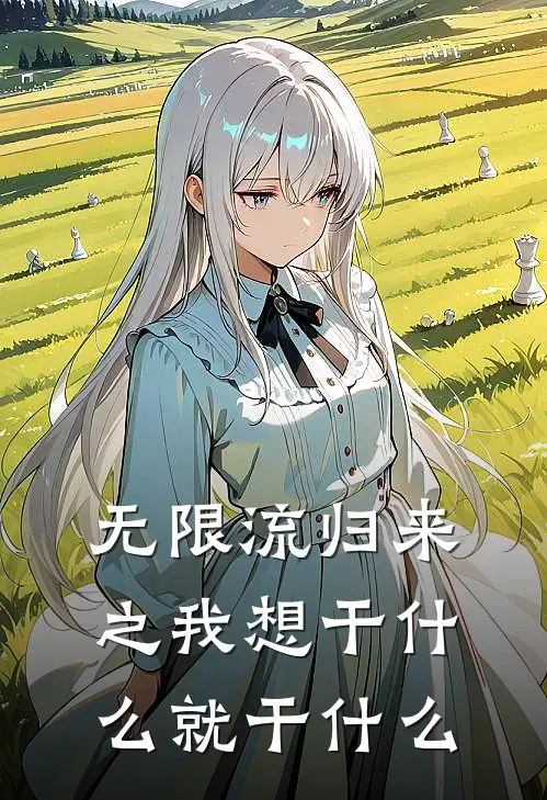 无限流归来之我想干什么就干什么