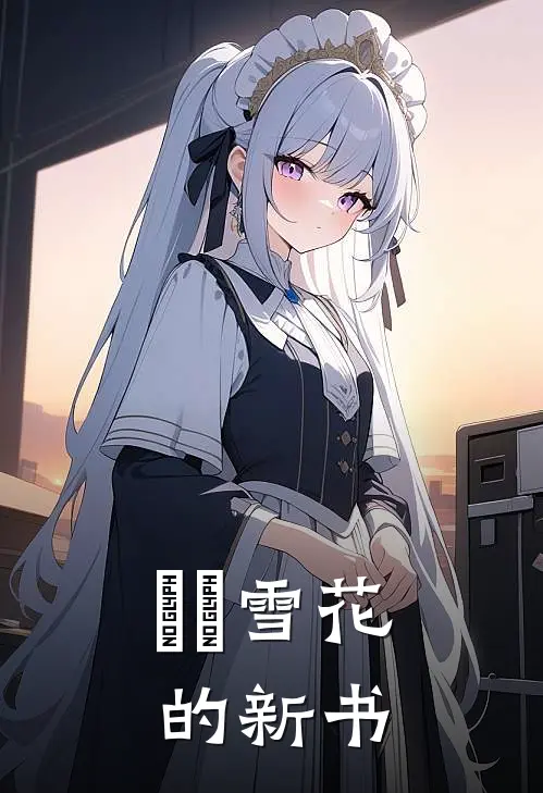 夢見雪花的新书