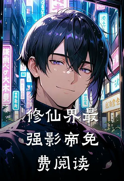 修仙界最强影帝免费阅读