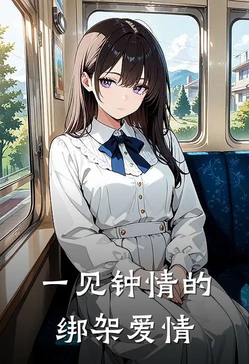 一见钟情的绑架爱情