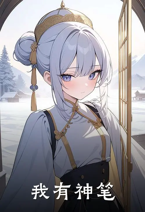 我有神笔