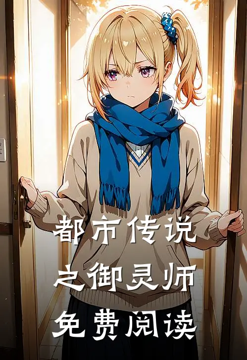 都市传说之御灵师免费阅读