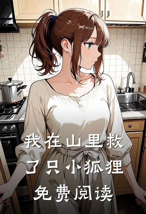 我在山里救了只小狐狸免费阅读