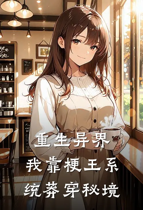 重生异界：我靠梗王系统莽穿秘境