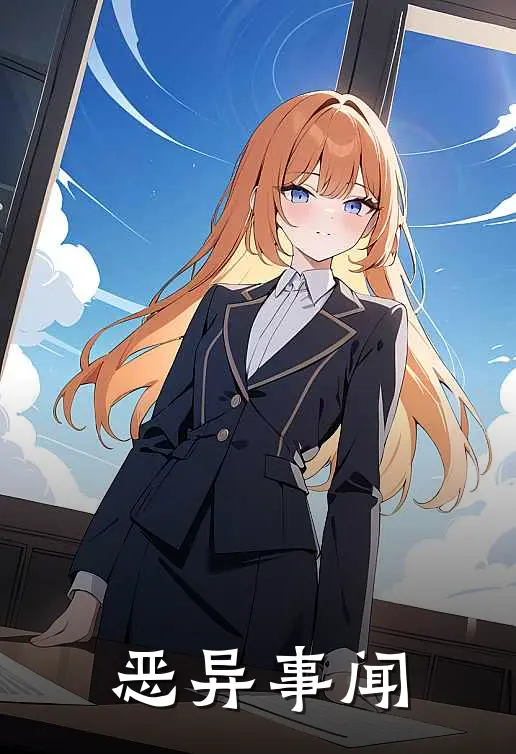 恶异事闻